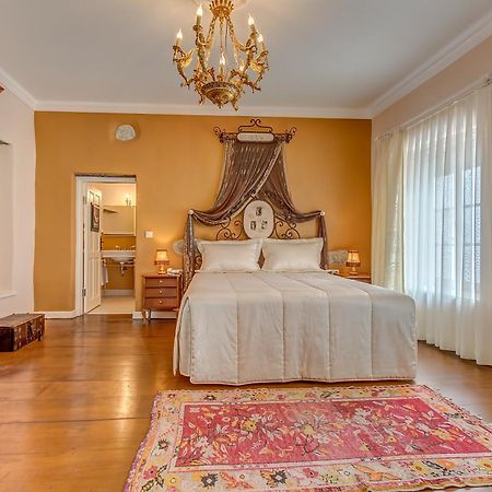 Erendira Hotel - Special Category Алачати Экстерьер фото