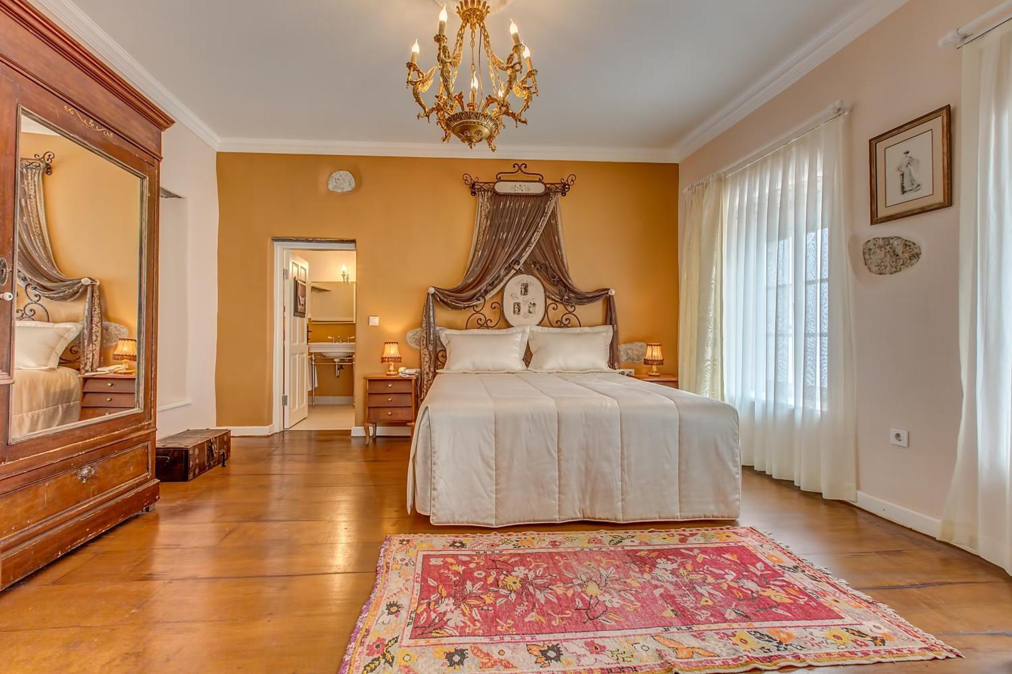 Erendira Hotel - Special Category Алачати Экстерьер фото