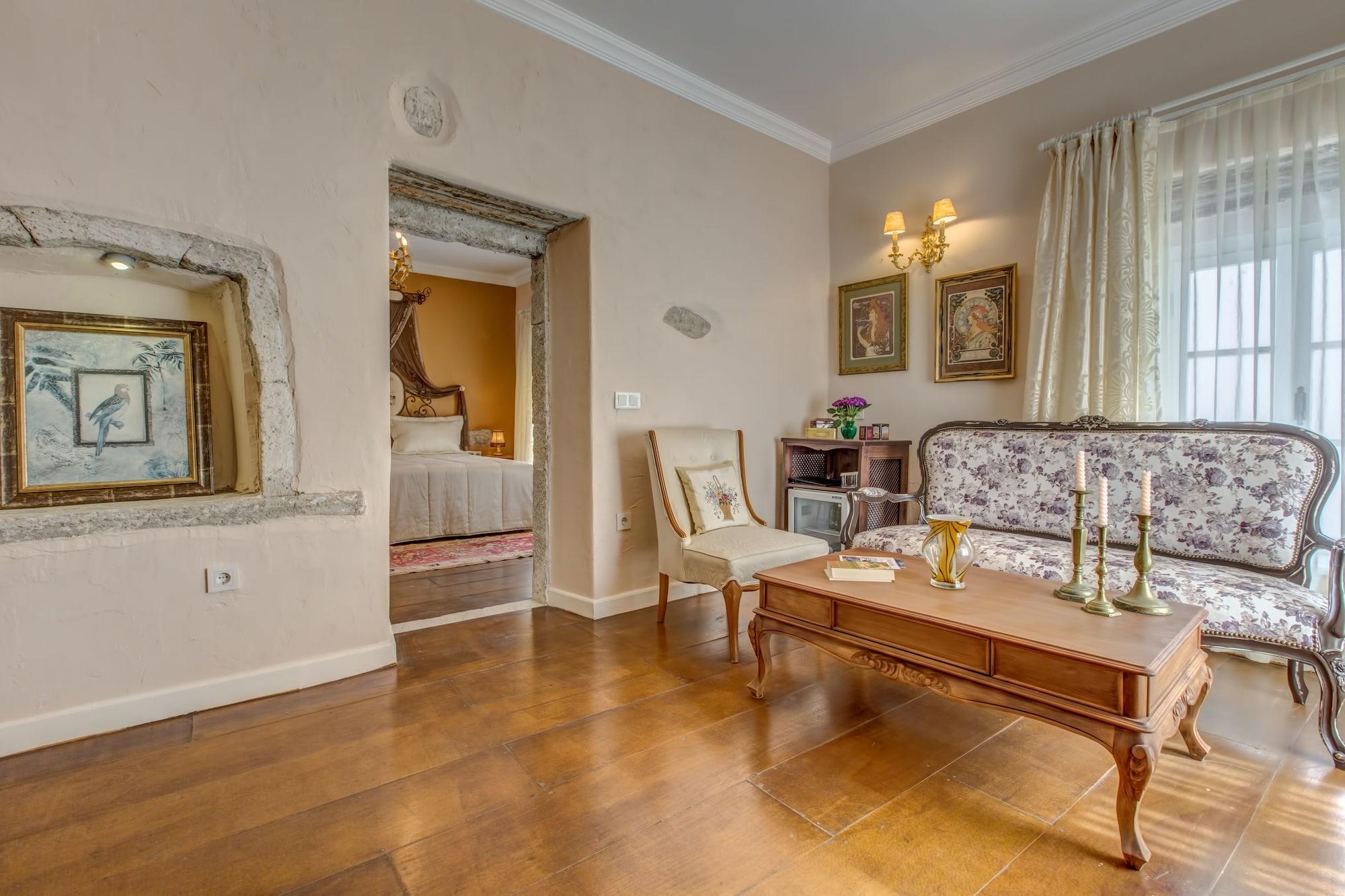 Erendira Hotel - Special Category Алачати Экстерьер фото