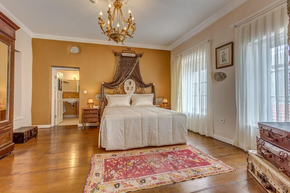 Erendira Hotel - Special Category Алачати Экстерьер фото