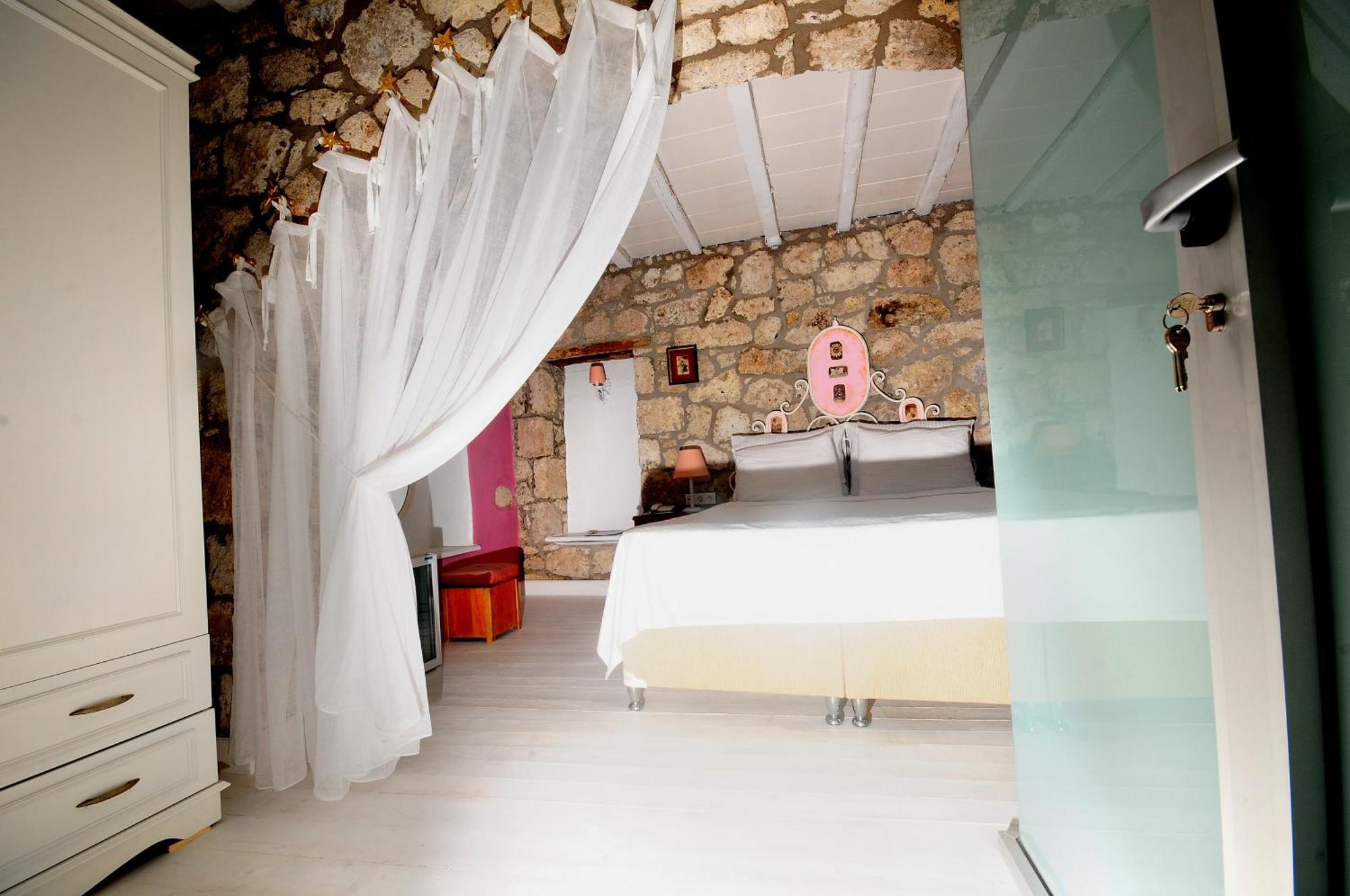 Erendira Hotel - Special Category Алачати Номер фото
