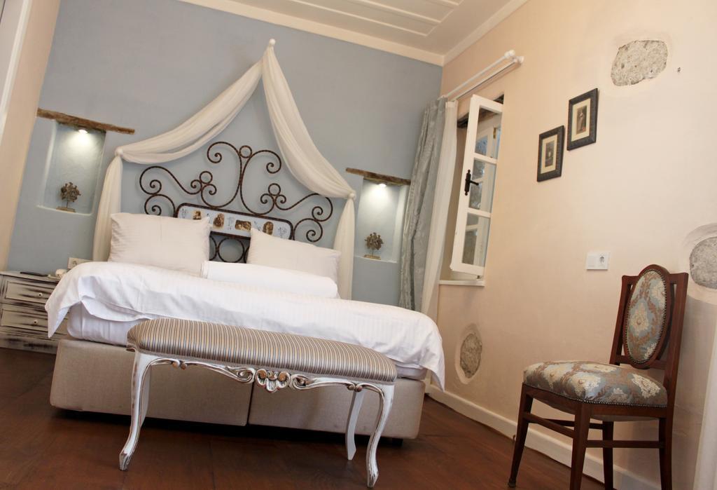 Erendira Hotel - Special Category Алачати Экстерьер фото