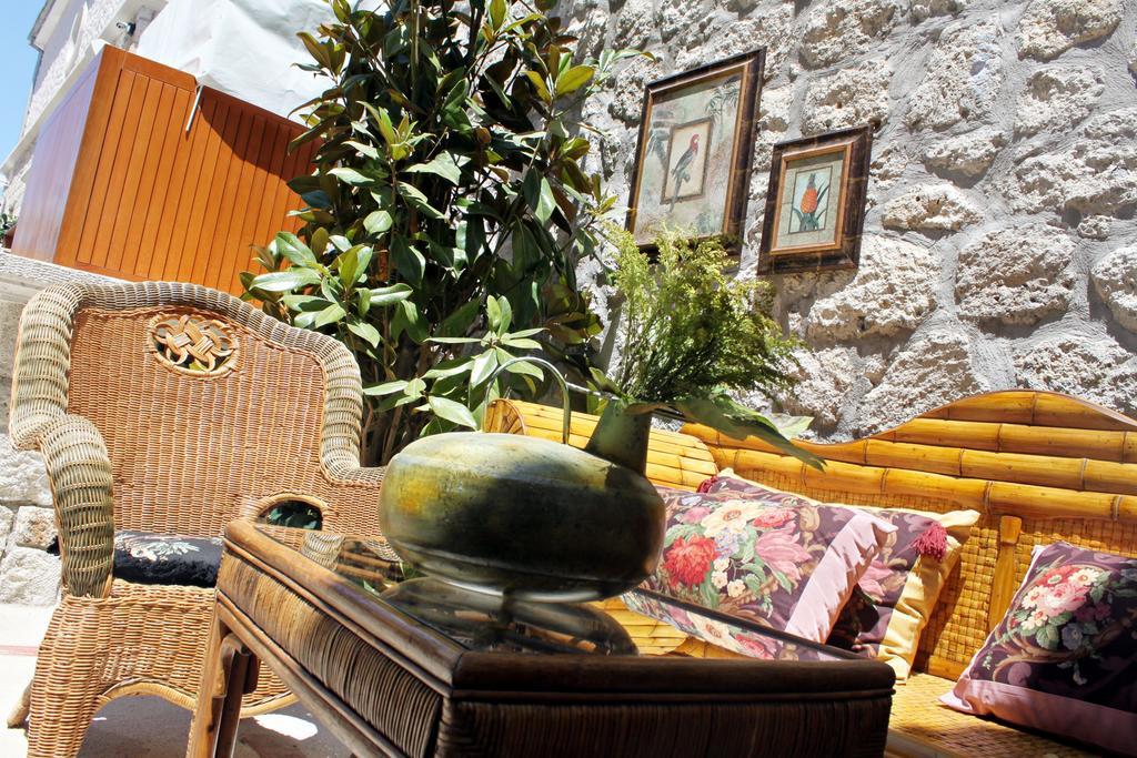 Erendira Hotel - Special Category Алачати Экстерьер фото